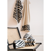 Towels Zebra