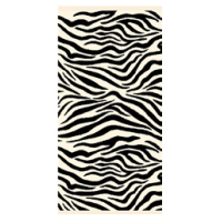 Towels Zebra