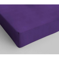 Faconlagen Purple i ren bomuld fra MyTrendyHome.dk