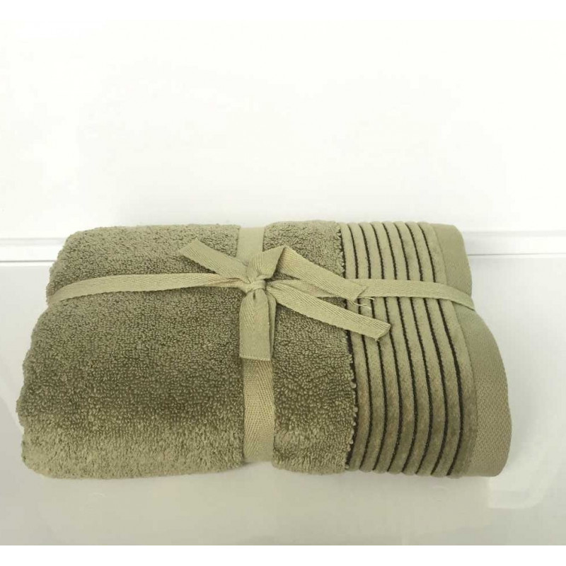 Towels Juliet Green