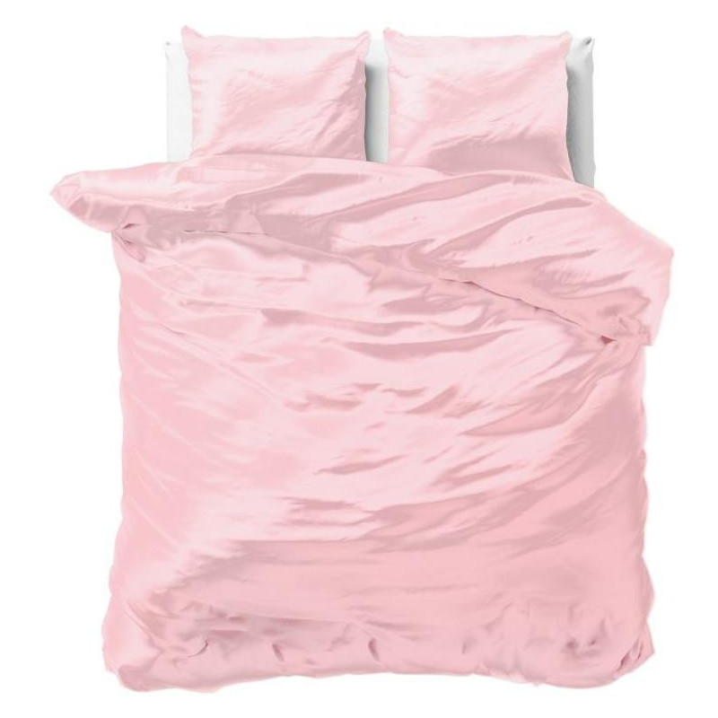  Sengesæt Beauty Skin Care Duvet Cover Light Pink fra MytrendyHome.dk