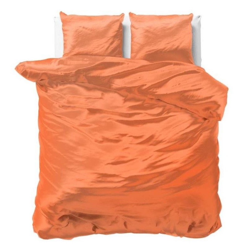  Sengesæt Beauty Skin Care Duvet Cover Pastel Orange fra MytrendyHome