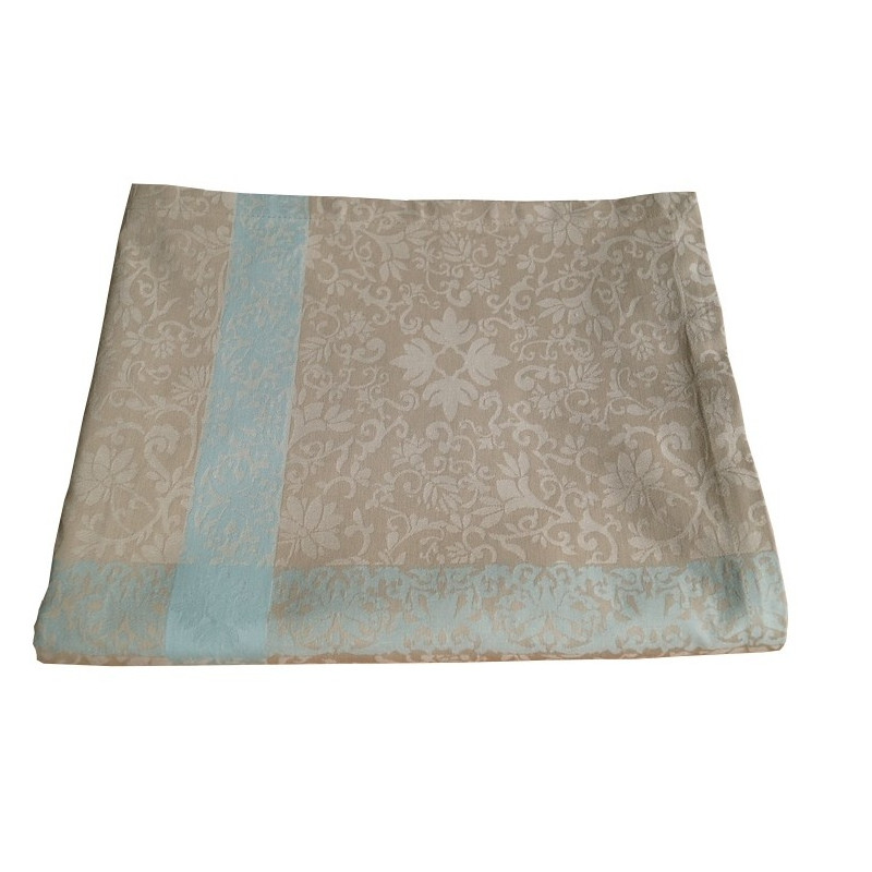 Classic Easter cloth Toulouse beige from MyTrendyHome.dk